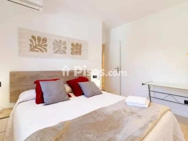 Chalet en alquiler en Gavà Mar