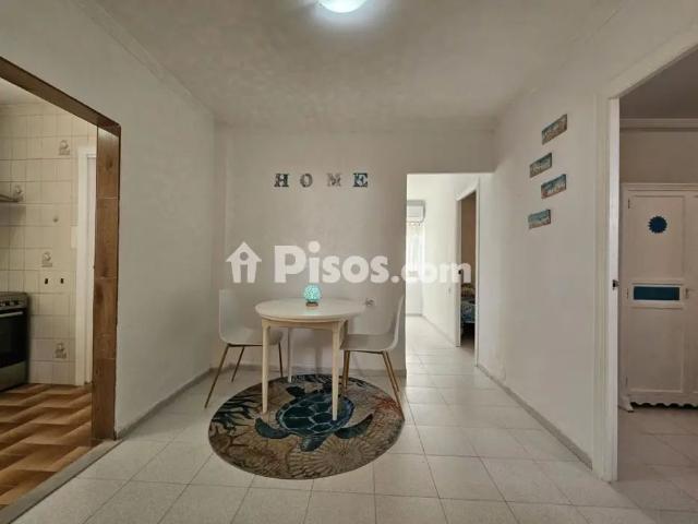 Chalet en alquiler en Gandia