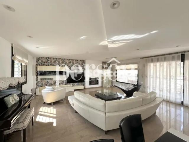 Chalet en alquiler en Gandía