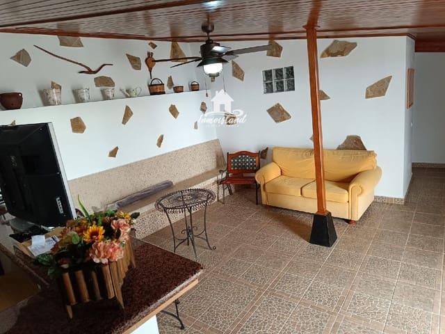 Chalet en alquiler en Garachico, Tenerife