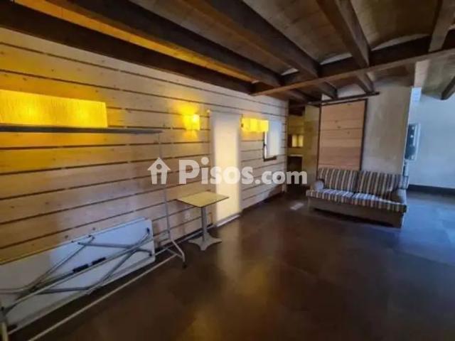 Chalet en alquiler en Garganta de los Montes