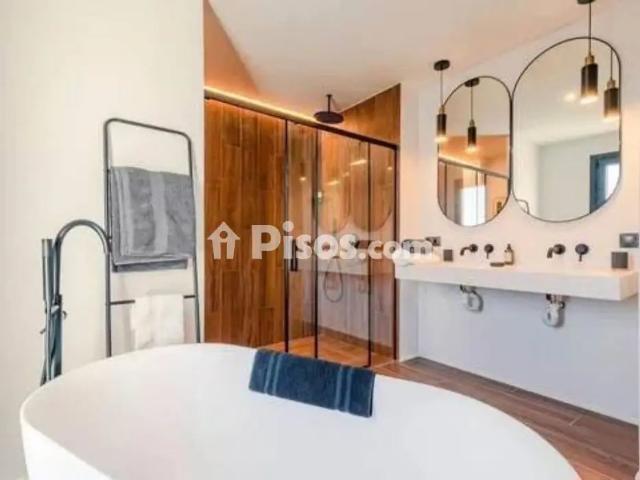 Chalet en alquiler en Gelves