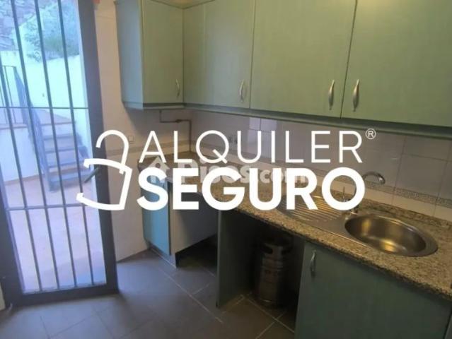 Chalet en alquiler en Gelves