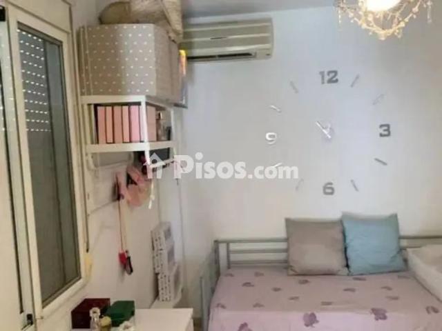Chalet en alquiler en Gelves