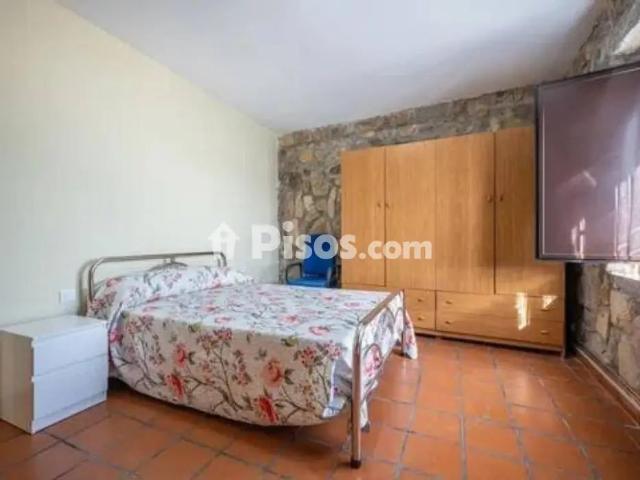 Chalet en alquiler en Gemuño