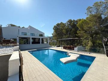 Gènova, Mallorca, Islas Baleares - Aire acondicionado