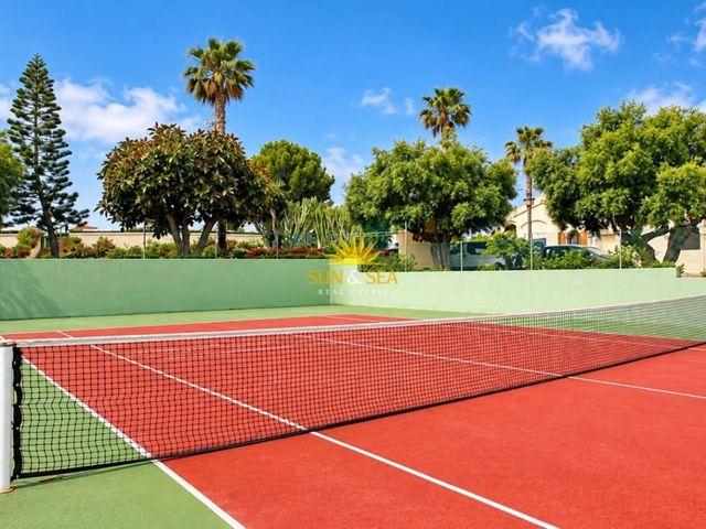 Chalet en alquiler en Gran Alacant, Alicante Costa Blanca
