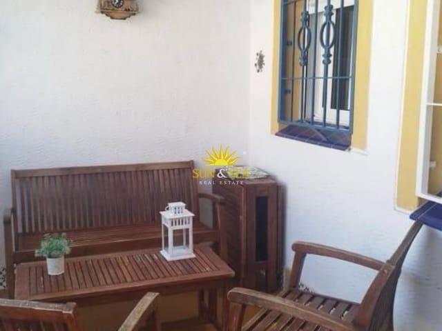 Chalet en alquiler en Gran Alacant, Alicante Costa Blanca