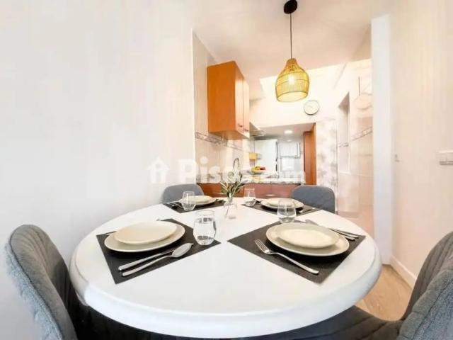 Chalet en alquiler en Gran Alacant