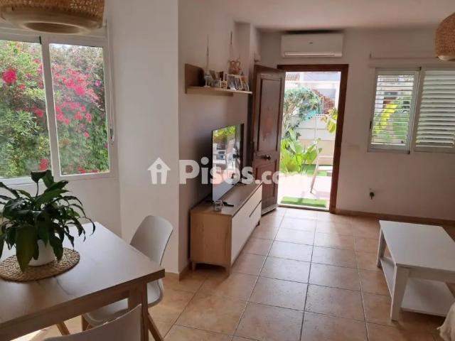 Chalet en alquiler en Gran Alacant