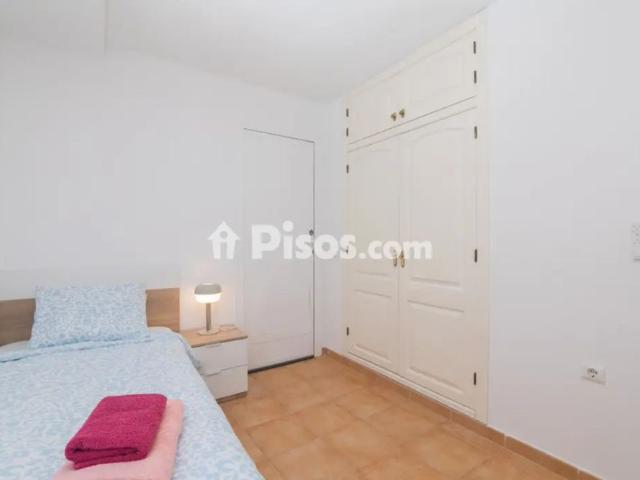 Chalet en alquiler en Gran Alacant
