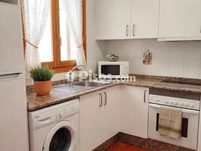 Chalet en alquiler en Gran Platja