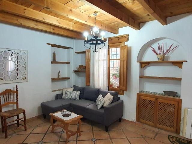 Chalet en alquiler en Granada Granada