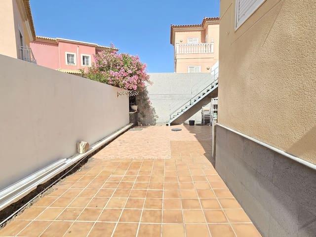 Chalet en alquiler en Granadilla de Abona, Tenerife