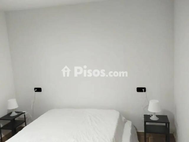 Chalet en alquiler en Granyena de Les Garrigues