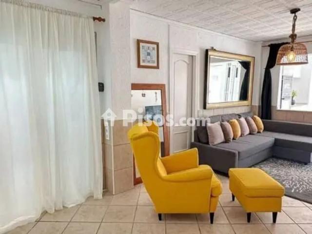 Chalet en alquiler en Grau Venècia Rafalcaïd