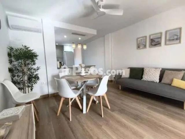 Chalet en alquiler en Grau de Moncofa