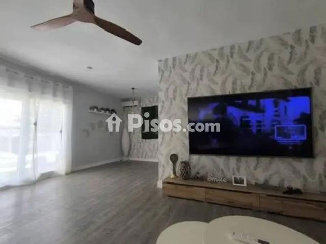 Chalet en alquiler en Guadalmar