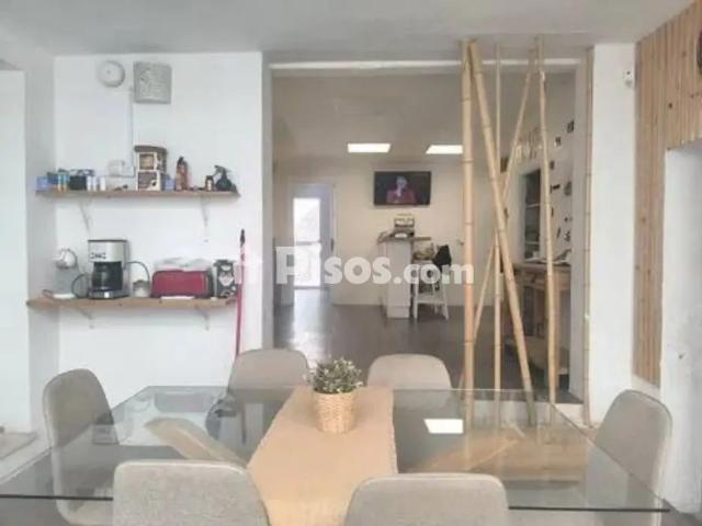 Chalet en alquiler en Guadalmar