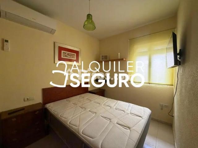 Chalet en alquiler en Guadarrama