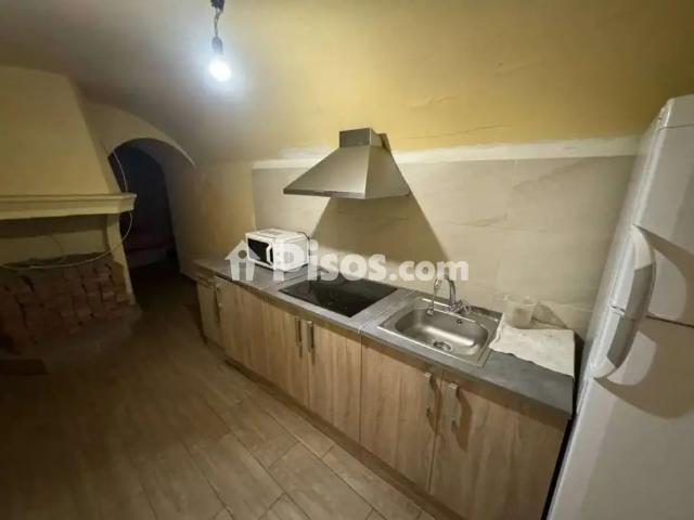 Chalet en alquiler en Guadix