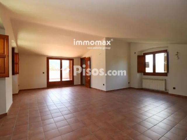 Chalet en alquiler en Gualba