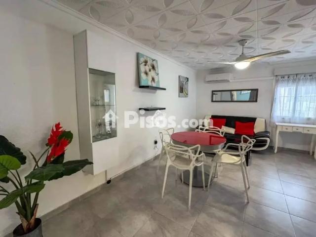 Chalet en alquiler en Guardamar del Segura