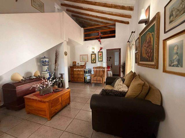 Chalet en alquiler en Guardamar del Segura, Alicante Costa Blanca