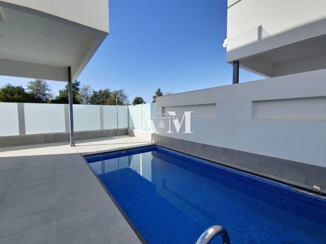 Chalet en alquiler en Dolores, Alicante