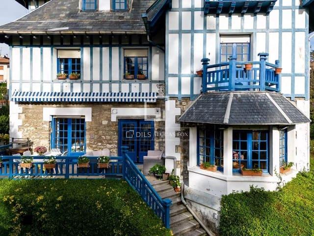 Chalet en alquiler en Donostia San Sebastián, Guipúzcoa Costa Vasca
