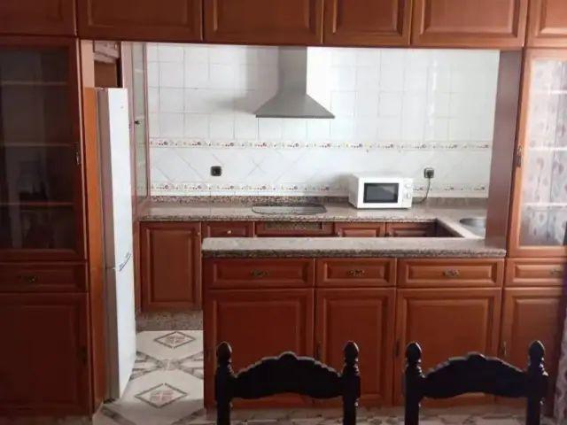 Chalet en alquiler en Dos Hermanas