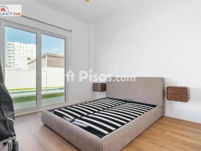 Chalet en alquiler en Dos Hermanas