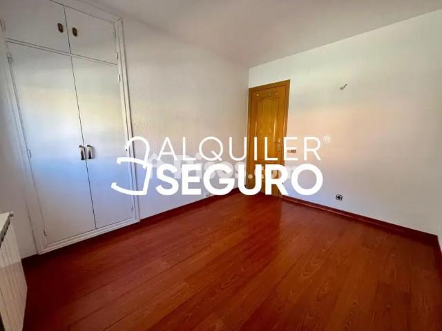 Chalet en alquiler en Daganzo de Arriba