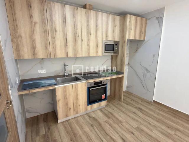 Chalet en alquiler en de Luis Claudio