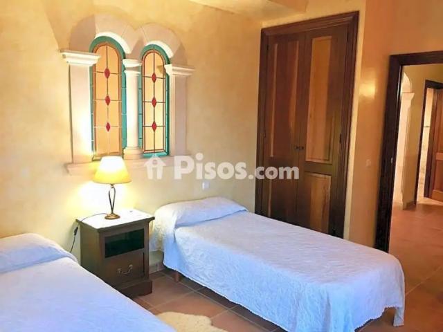 Chalet en alquiler en Deià