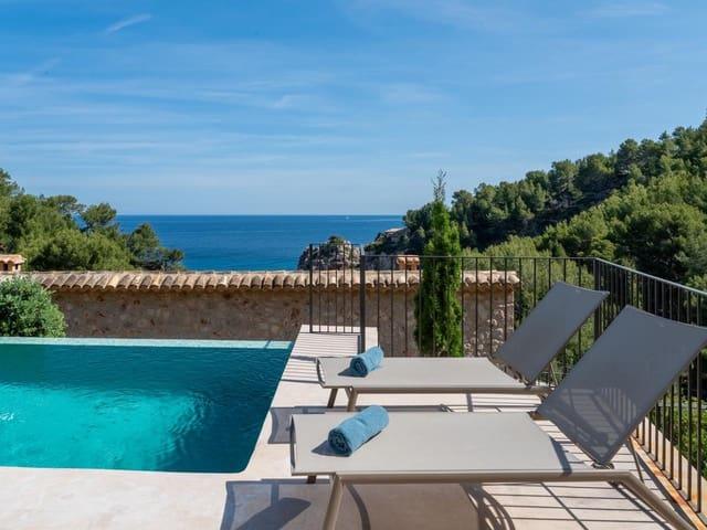 Chalet en alquiler en Deià, Mallorca