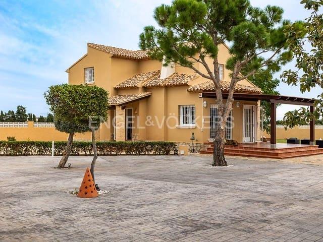 Chalet en alquiler en Dénia, Alicante Costa Blanca
