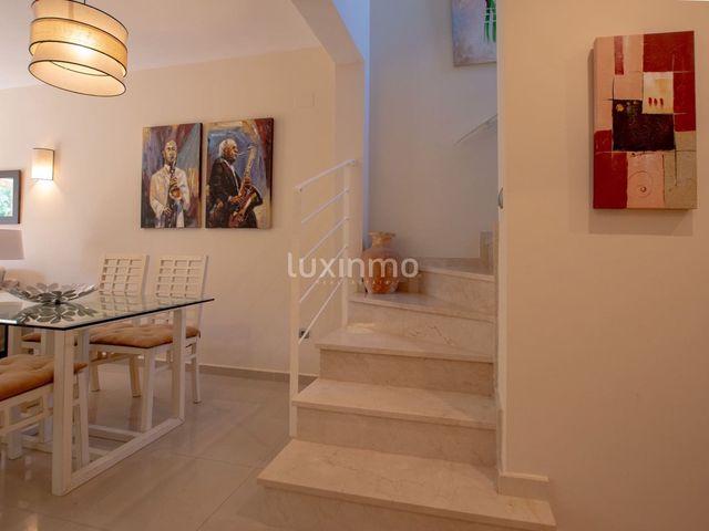 Chalet en alquiler en Dénia, Alicante Costa Blanca