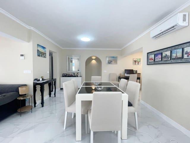 Chalet en alquiler en Dénia, Alicante Costa Blanca