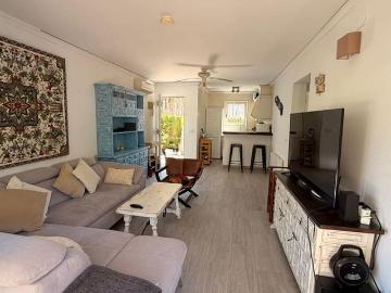Chalet en alquiler en Dénia, Alicante Costa Blanca
