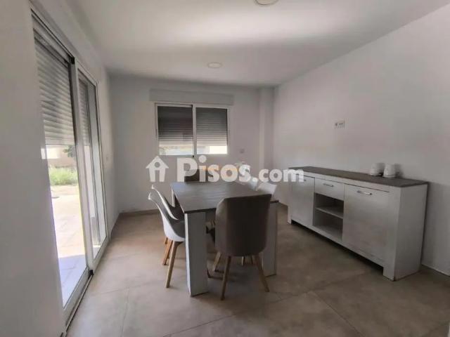 Chalet en alquiler en Derramador