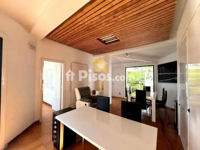 Chalet en alquiler en Empuriabrava