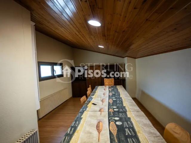 Chalet en alquiler en Encamp