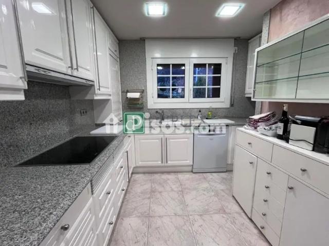 Chalet en alquiler en Encamp