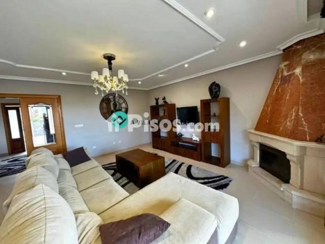 Chalet en alquiler en Eiras