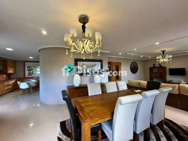 Chalet en alquiler en Eiras