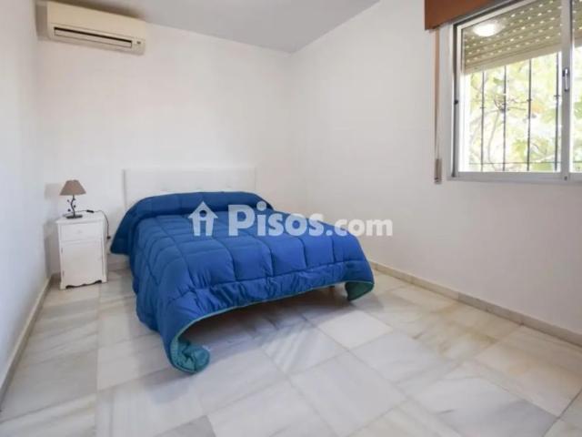 Chalet en alquiler en El Coto