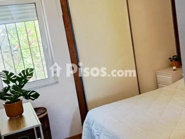 Chalet en alquiler en El Campello