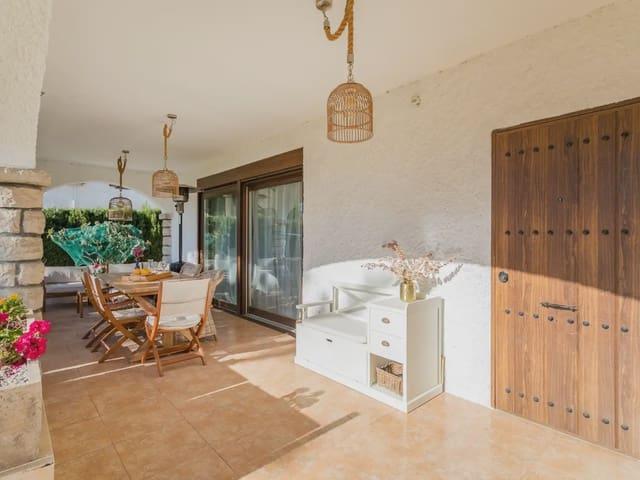 Chalet en alquiler en El Campello, Alicante Costa Blanca