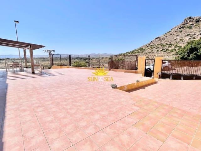 Chalet en alquiler en El Carmoli, Murcia Costa Cálida